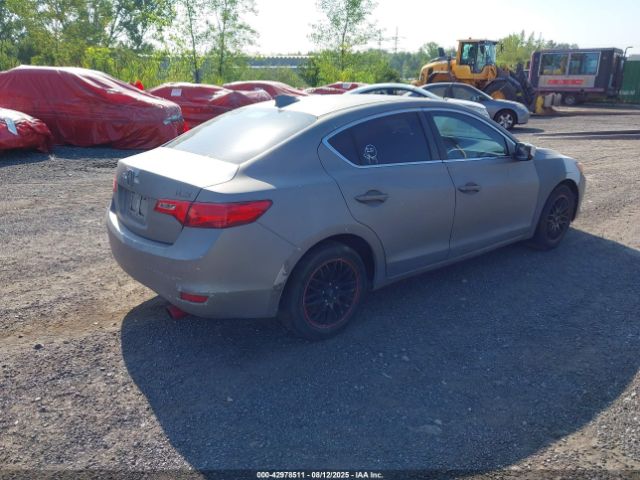 2014 ACURA ILX 19VDE1F36EE003647 Photo 3