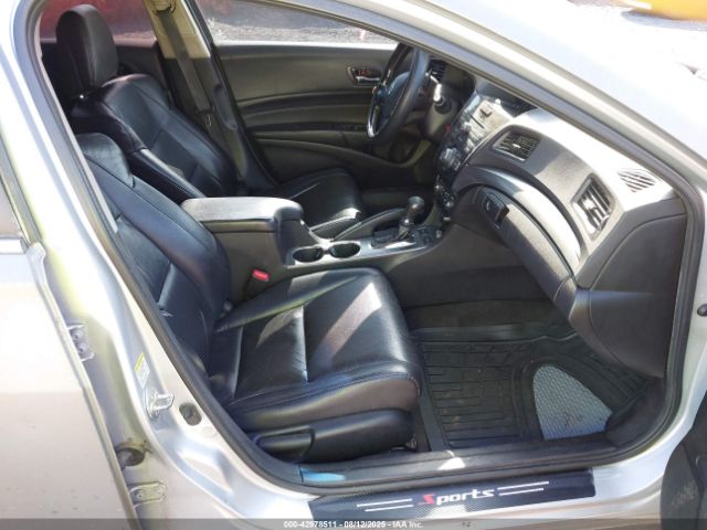 2014 ACURA ILX 19VDE1F36EE003647 Photo 4