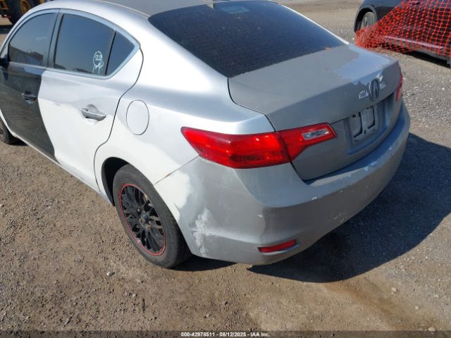2014 ACURA ILX 19VDE1F36EE003647 Photo 5