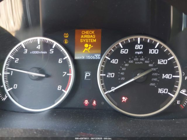 2014 ACURA ILX 19VDE1F36EE003647 Photo 6