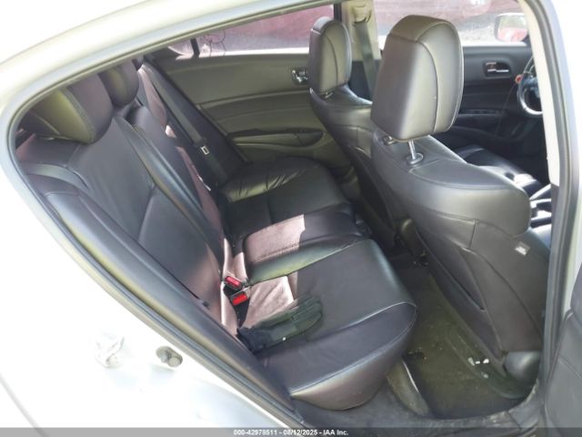 2014 ACURA ILX 19VDE1F36EE003647 Photo 7