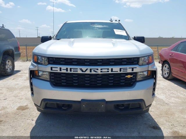 1GCRWBEK6MZ229828 Chevrolet l3b