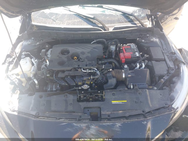 1N4BL4CW3KN321954 Nissan Altima