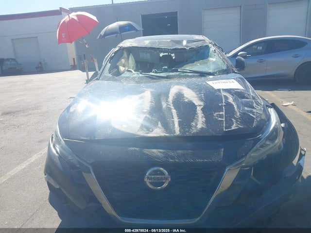 1N4BL4CW3KN321954 Nissan Altima