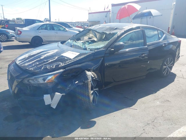1N4BL4CW3KN321954 Nissan Altima