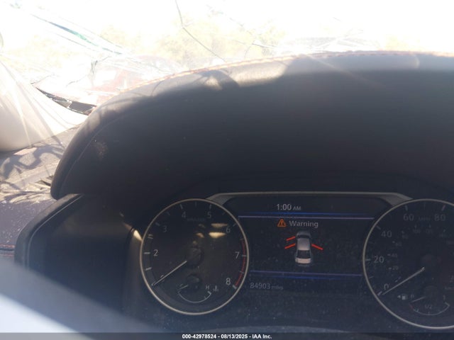 1N4BL4CW3KN321954 Nissan Altima