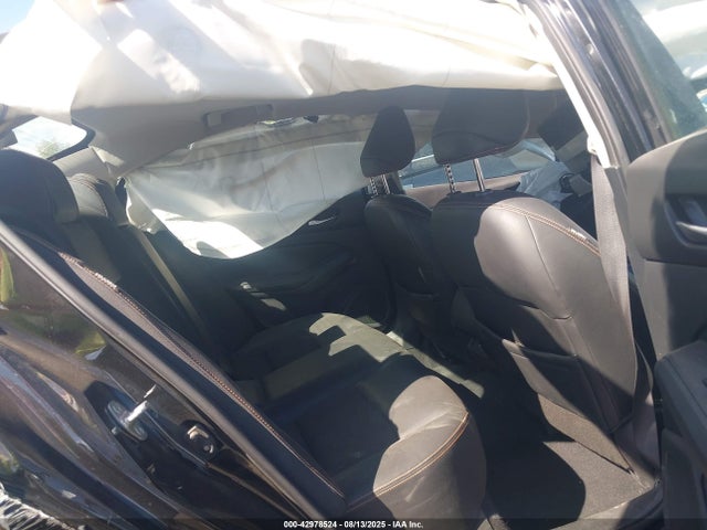1N4BL4CW3KN321954 Nissan Altima