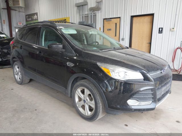 2014 FORD ESCAPE 1FMCU9GX4EUC13487