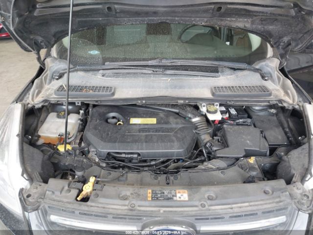 2014 FORD ESCAPE 1FMCU9GX4EUC13487 Photo 9