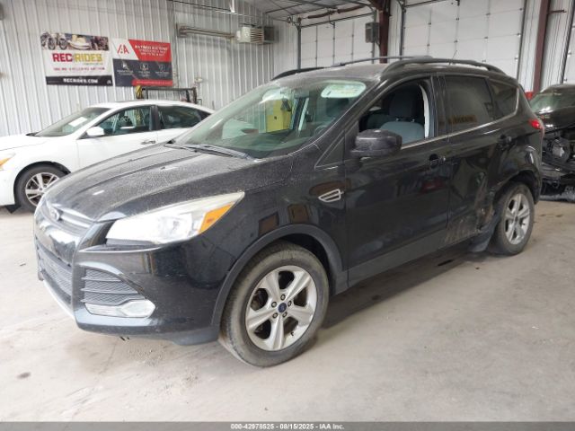 2014 FORD ESCAPE 1FMCU9GX4EUC13487 Photo 1