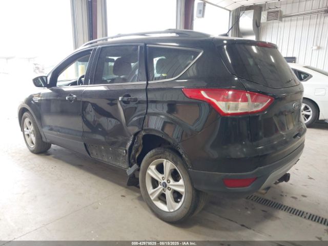 2014 FORD ESCAPE 1FMCU9GX4EUC13487 Photo 2