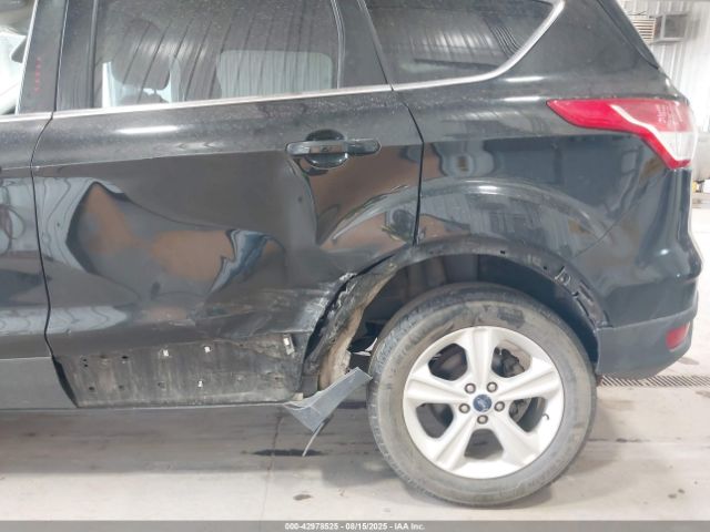 2014 FORD ESCAPE 1FMCU9GX4EUC13487 Photo 5