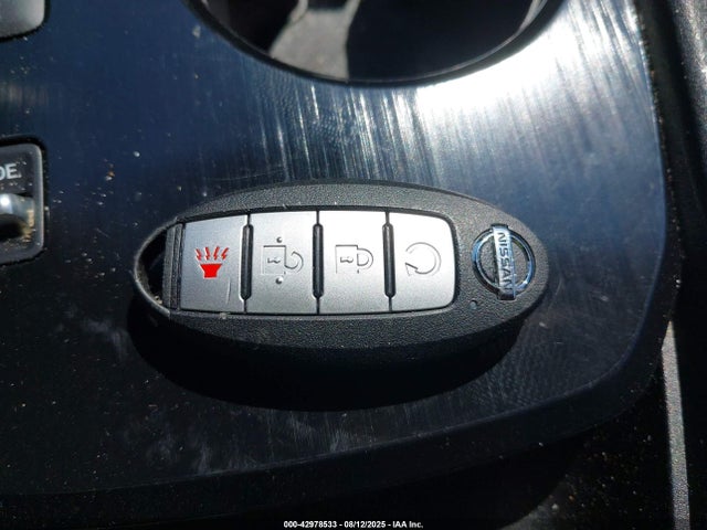 Nissan 2021 2021 5N1AT3BA8MC839056 Image 11