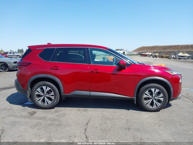 Nissan 2021 2021 5N1AT3BA8MC839056 Image 13
