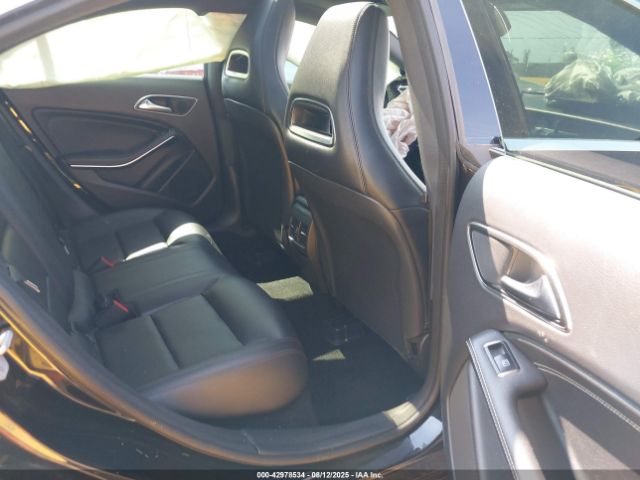 2014 MERCEDES-BENZ CLA 250 WDDSJ4EB7EN038879 Photo 7