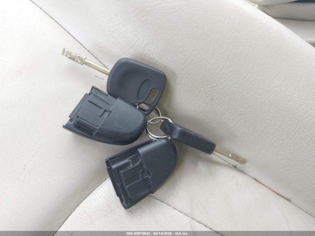 2004 JAGUAR X-TYPE SAJEA51C74WD66490 Photo 10