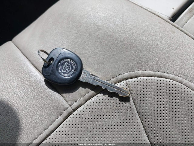 2005 CADILLAC DEVILLE 1G6KD54Y15U194275 Photo 10