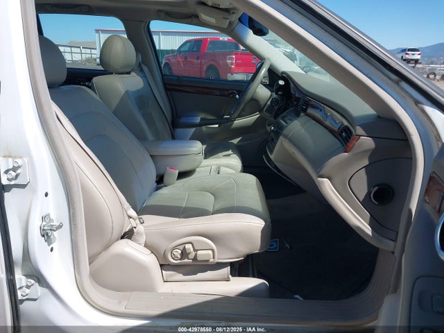 2005 CADILLAC DEVILLE 1G6KD54Y15U194275 Photo 4