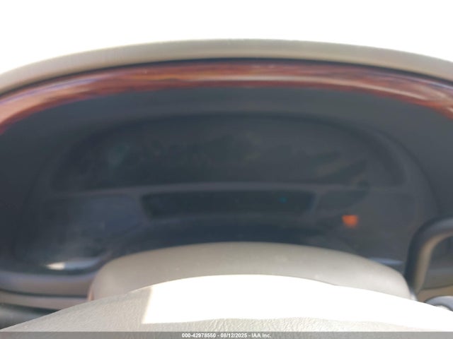 2005 CADILLAC DEVILLE 1G6KD54Y15U194275 Photo 6