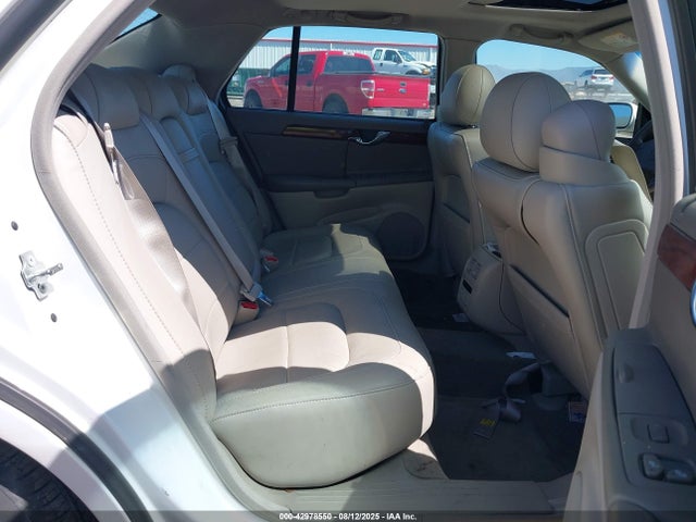 2005 CADILLAC DEVILLE 1G6KD54Y15U194275 Photo 7