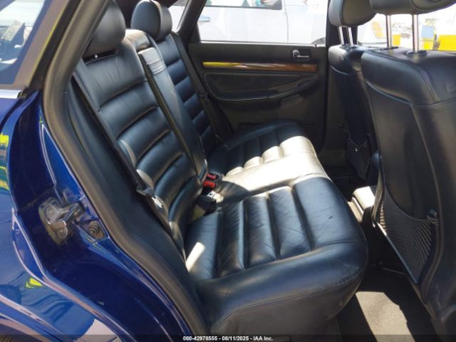 2001 AUDI S4 WAURD68D51A022381 Photo 7