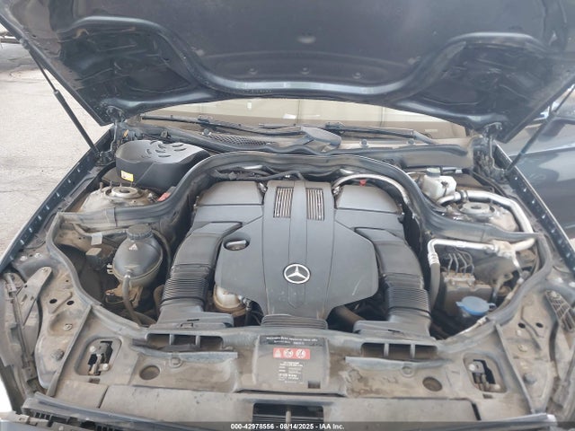 Mercedes-Benz Cls-Class 2016 WDDLJ6FB6GA175997 Image 10