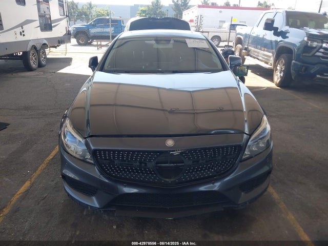 Mercedes-Benz Cls-Class 2016 WDDLJ6FB6GA175997 Image 12