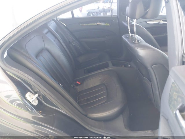 Mercedes-Benz Cls-Class 2016 WDDLJ6FB6GA175997 Image 8