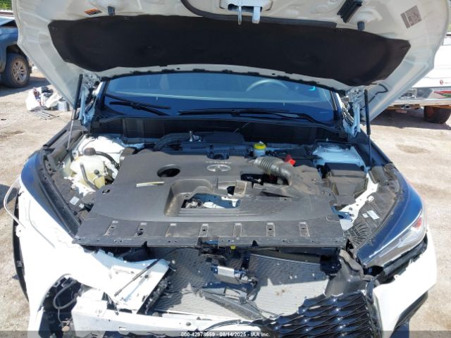 2024 INFINITI QX50 3PCAJ5FBXRF107773 Photo 9