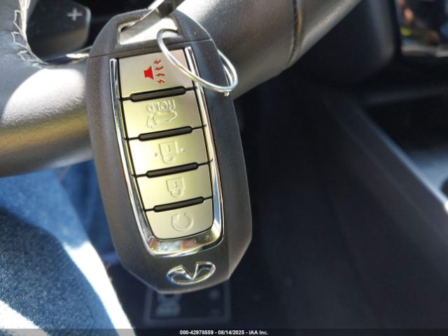2024 INFINITI QX50 3PCAJ5FBXRF107773 Photo 10