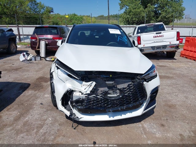 Infiniti QX50 2024 3PCAJ5FBXRF107773 Image 12