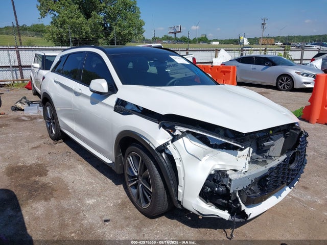 Infiniti QX50 2024 3PCAJ5FBXRF107773 Image 13