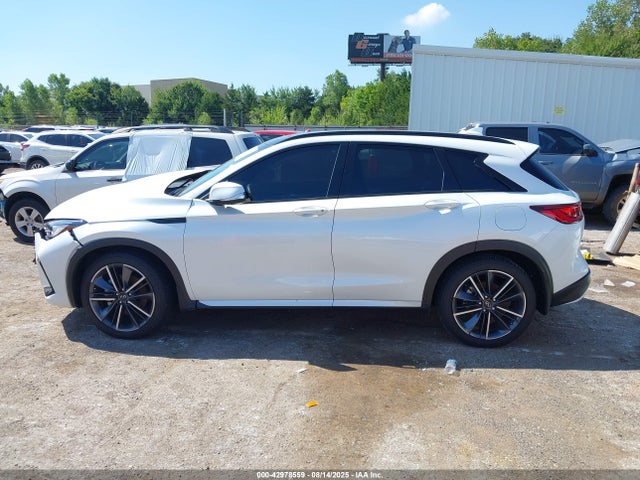 Infiniti QX50 2024 3PCAJ5FBXRF107773 Image 14