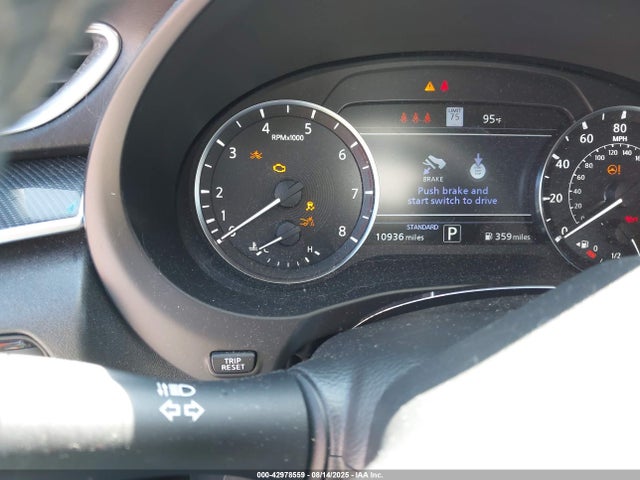 Infiniti QX50 2024 3PCAJ5FBXRF107773 Image 15