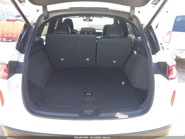 Infiniti QX50 2024 3PCAJ5FBXRF107773 Image 17
