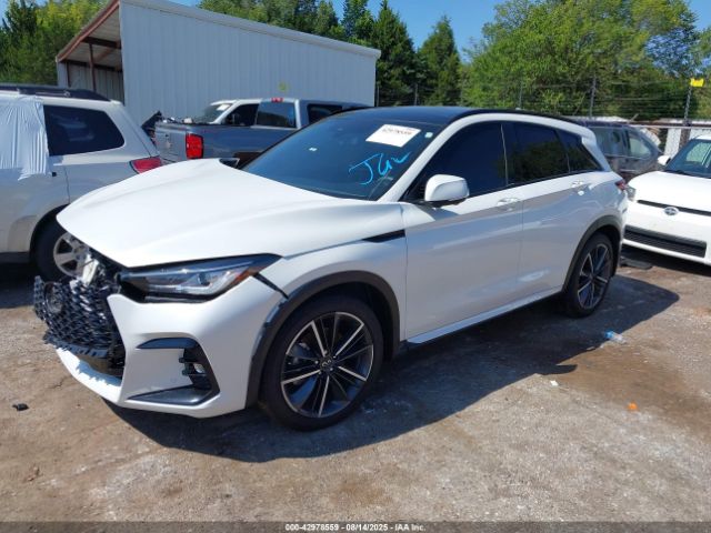 2024 INFINITI QX50 3PCAJ5FBXRF107773 Photo 1