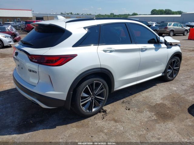2024 INFINITI QX50 3PCAJ5FBXRF107773 Photo 3