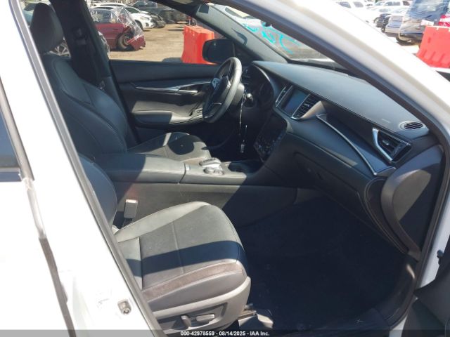 2024 INFINITI QX50 3PCAJ5FBXRF107773 Photo 4
