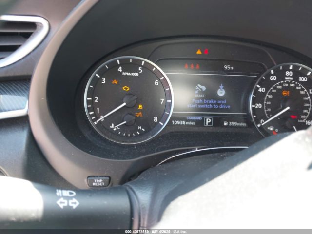 2024 INFINITI QX50 3PCAJ5FBXRF107773 Photo 6