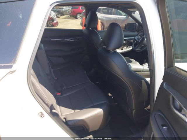 2024 INFINITI QX50 3PCAJ5FBXRF107773 Photo 7