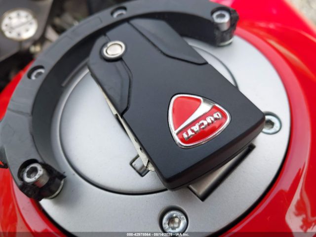 2014 DUCATI MULTISTRADA ZDM12BSW8EB011730 Photo 10