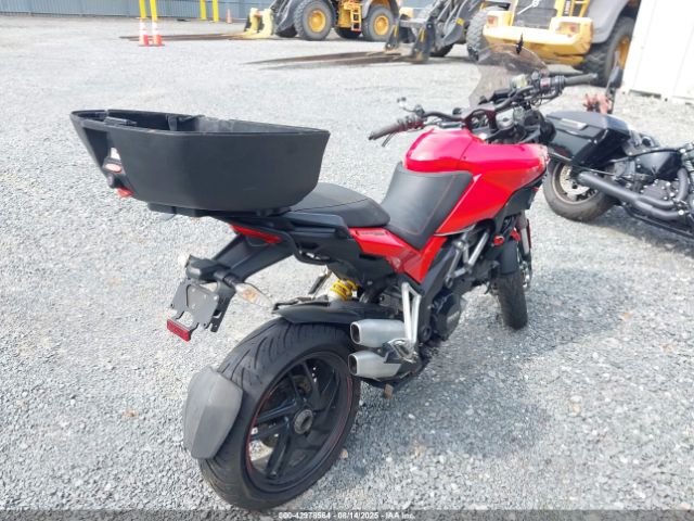 2014 DUCATI MULTISTRADA ZDM12BSW8EB011730 Photo 3