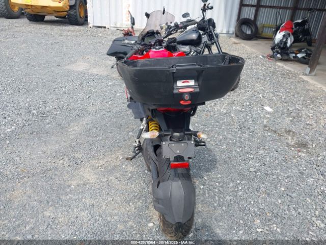 2014 DUCATI MULTISTRADA ZDM12BSW8EB011730 Photo 5