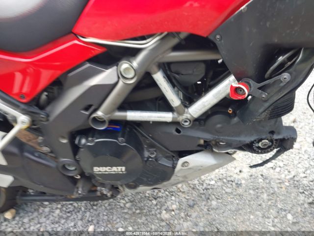 2014 DUCATI MULTISTRADA ZDM12BSW8EB011730 Photo 7