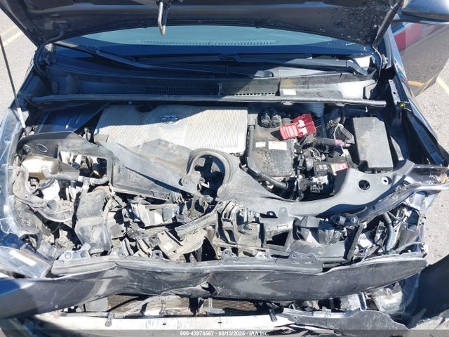 JTDKBRFU3G3510465 Toyota 2zr-fxe,1nm