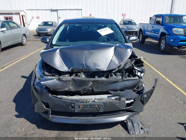JTDKBRFU3G3510465 Toyota 2zr-fxe,1nm