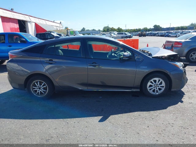 JTDKBRFU3G3510465 Toyota 2zr-fxe,1nm