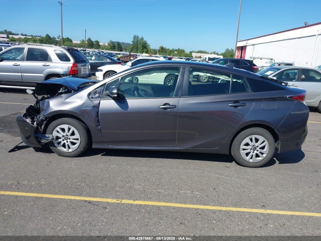 JTDKBRFU3G3510465 Toyota 2zr-fxe,1nm