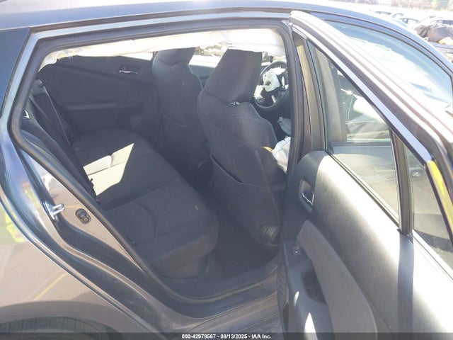 JTDKBRFU3G3510465 Toyota 2zr-fxe,1nm
