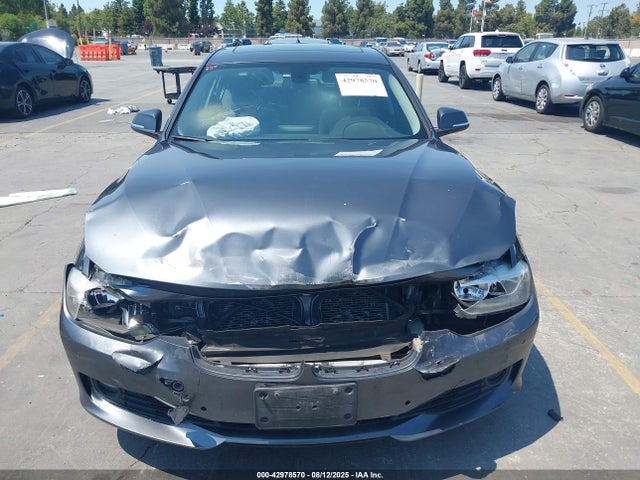 BMW 328I 2015 WBA3A5C57FF610544 Image 12